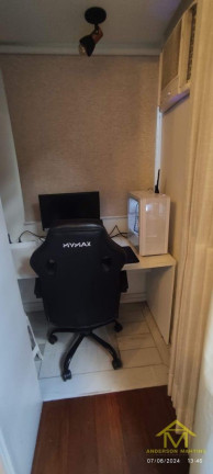 Imagem Apartamento com 3 Quartos à Venda, 206 m² em Praia Da Costa - Vila Velha