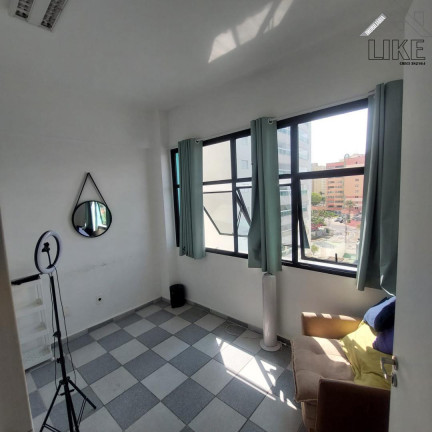 Imagem Sala Comercial para Alugar, 29 m² em Jardim Satélite - São José Dos Campos Imagem Sala Comercial para Alugar, 29 m² em Jardim Satélite - São José Dos Campos