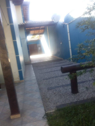 Imagem Casa com 4 Quartos à Venda, 500 m² em Porto Novo - Caraguatatuba Imagem Casa com 4 Quartos à Venda, 500 m² em Porto Novo - Caraguatatuba