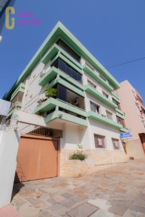 Apartamento com 1 Quarto à Venda, 56 m² em Menino Jesus - Santa Maria