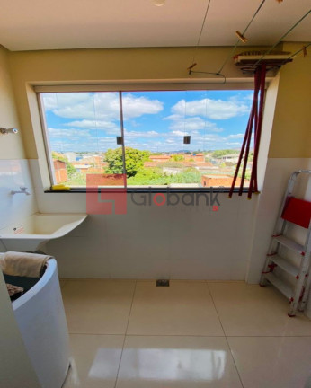 Imagem Apartamento com 1 Quarto à Venda, 45 m² em Major Prates - Montes Claros