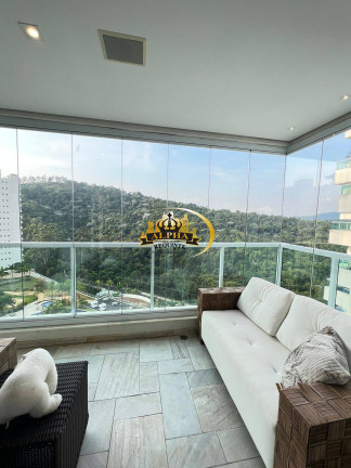 Imagem Apartamento com 4 Quartos à Venda, 284 m² em Tamboré - Santana De Parnaíba Imagem Apartamento com 4 Quartos à Venda, 284 m² em Tamboré - Santana De Parnaíba