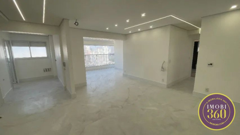 Imagem Apartamento com 3 Quartos à Venda, 106 m² em Tatuapé - São Paulo