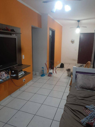Imagem Apartamento com 1 Quarto à Venda, 58 m² em Vila Guilhermina - Praia Grande Imagem Apartamento com 1 Quarto à Venda, 58 m² em Vila Guilhermina - Praia Grande