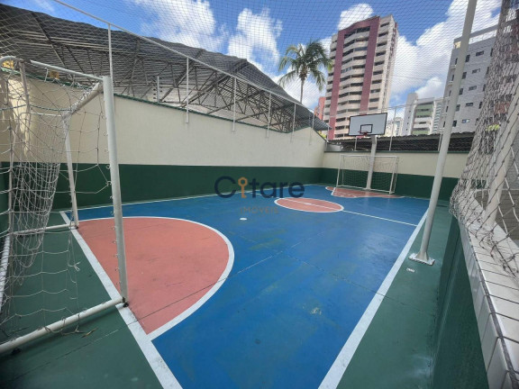 Imagem Apartamento com 3 Quartos à Venda, em Cocó - Fortaleza Imagem Apartamento com 3 Quartos à Venda, em Cocó - Fortaleza