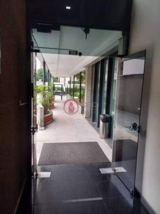 Imagem Ponto Comercial à Venda, 37 m² em Indianópolis - São Paulo Imagem Ponto Comercial à Venda, 37 m² em Indianópolis - São Paulo