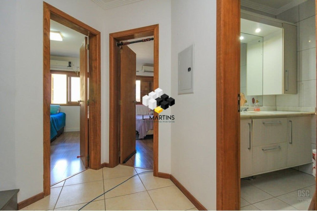 Imagem Casa com 4 Quartos à Venda, 201 m² em Espírito Santo - Porto Alegre Imagem Casa com 4 Quartos à Venda, 201 m² em Espírito Santo - Porto Alegre