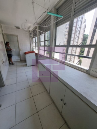Imagem Apartamento com 4 Quartos à Venda, 375 m² em Pitangueiras - Guarujá