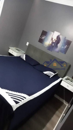 Imagem Apartamento com 2 Quartos à Venda, 53 m² em Recanto Silvestre (fazendinha) - Santana De Parnaíba Imagem Apartamento com 2 Quartos à Venda, 53 m² em Recanto Silvestre (fazendinha) - Santana De Parnaíba