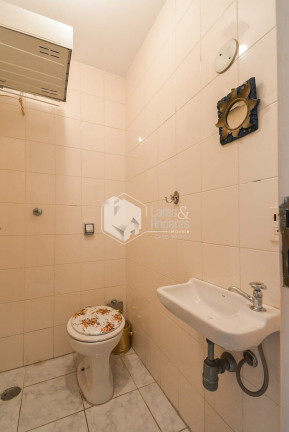 Imagem Apartamento com 3 Quartos à Venda, 177 m² em Perdizes - São Paulo