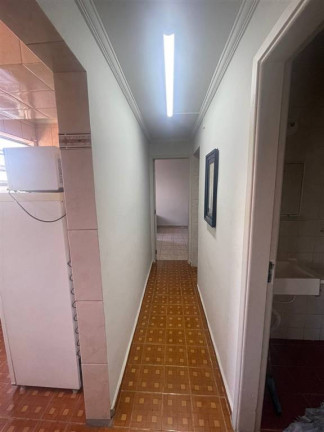 Imagem Apartamento com 1 Quarto à Venda, 53 m² em Canto Do Forte - Praia Grande