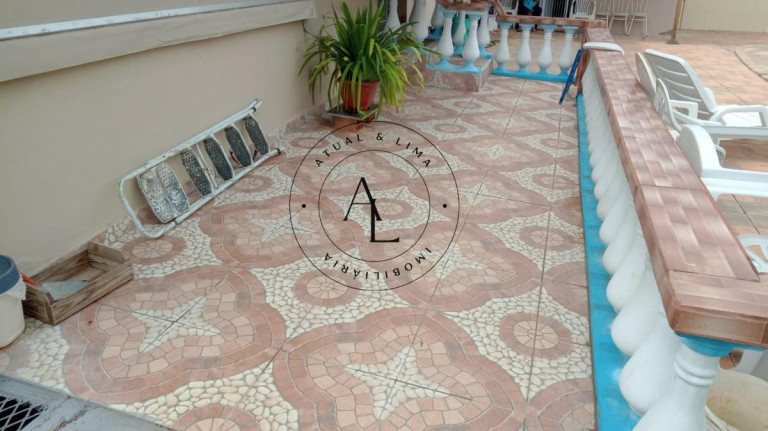 Imagem Chácara com 3 Quartos à Venda, 170 m² em Chácara Primavera - Sumaré
