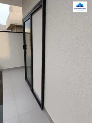Imagem Casa de Condomínio com 3 Quartos à Venda, 139 m² em Centro - Monte Mor