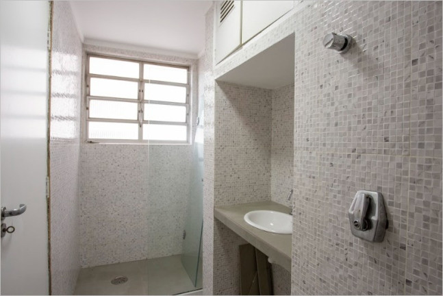Imagem Apartamento com 4 Quartos à Venda, 209 m² em Higienópolis - São Paulo Imagem Apartamento com 4 Quartos à Venda, 209 m² em Higienópolis - São Paulo