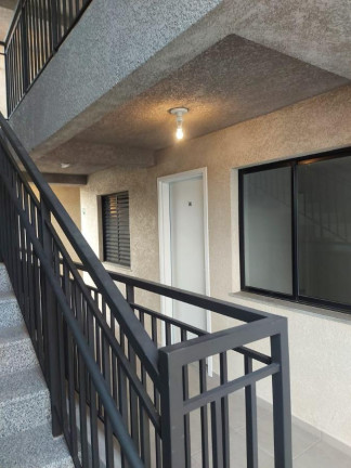 Imagem Apartamento com 2 Quartos à Venda, 32 m² em Jardim Anália Franco - São Paulo