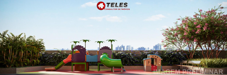 Apartamento com 2 Quartos à Venda, 72 m² em Cidade Mãe Do Céu - São Paulo