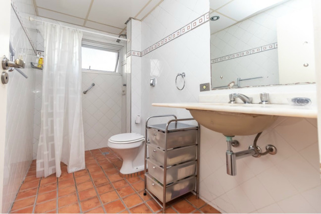 Imagem Apartamento com 4 Quartos à Venda, 168 m² em Paraíso - São Paulo