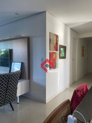 Imagem Apartamento com 3 Quartos à Venda, 164 m² em Engenheiro Luciano Cavalcante - Fortaleza Imagem Apartamento com 3 Quartos à Venda, 164 m² em Engenheiro Luciano Cavalcante - Fortaleza