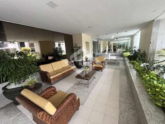 Imagem Apartamento com 3 Quartos à Venda, 136 m² em Barra Da Tijuca - Rio De Janeiro
