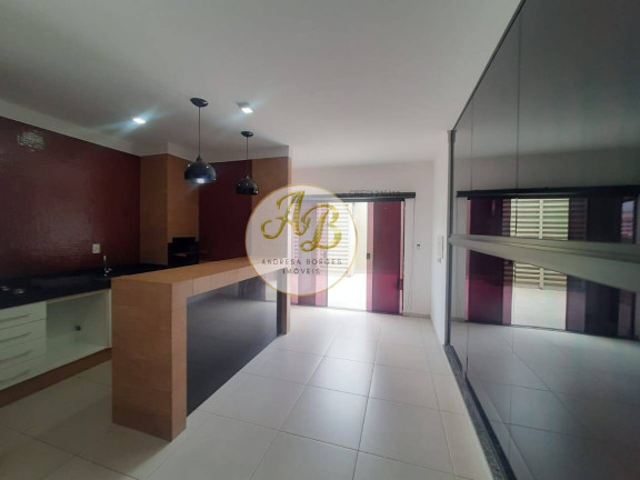Imagem Cobertura com 3 Quartos à Venda, 176 m² em Residencial Amazonas - Franca Imagem Cobertura com 3 Quartos à Venda, 176 m² em Residencial Amazonas - Franca
