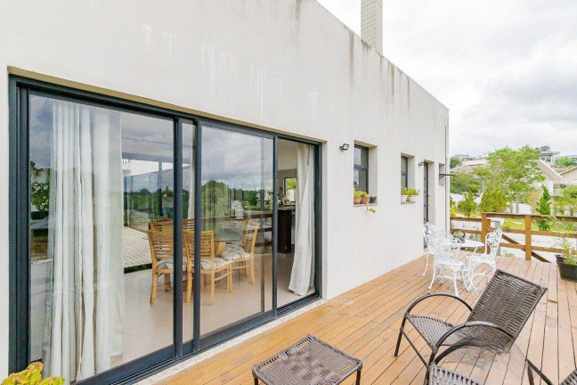 Imagem Casa de Condomínio com 4 Quartos à Venda, 289 m² em Ferraria - Campo Largo