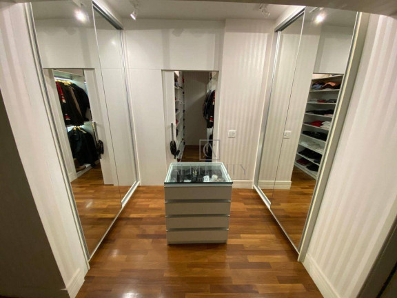 Imagem Apartamento com 4 Quartos à Venda, 288 m² em Alphaville - Barueri