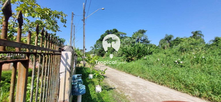 Imagem Casa com 2 Quartos à Venda, 40 m² em Mangue Seco - Matinhos