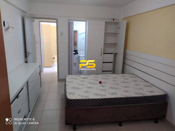 Imagem Apartamento com 3 Quartos à Venda, 83 m² em Camboinha - Cabedelo Imagem Apartamento com 3 Quartos à Venda, 83 m² em Camboinha - Cabedelo