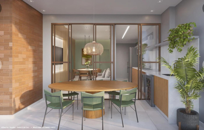 Imagem Apartamento com 2 Quartos à Venda, 61 m² em Pituaçu - Salvador Imagem Apartamento com 2 Quartos à Venda, 61 m² em Pituaçu - Salvador