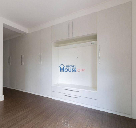 Imagem Apartamento com 4 Quartos à Venda, 155 m² em Pompéia - São Paulo