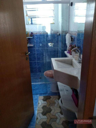 Imagem Apartamento com 3 Quartos à Venda, 100 m² em Santana - São Paulo