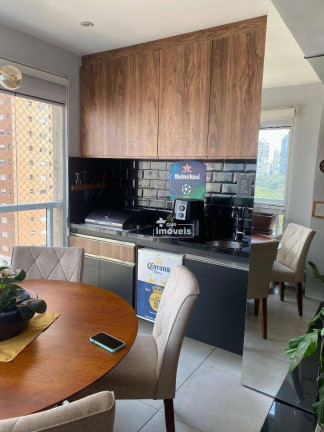 Imagem Apartamento com 3 Quartos à Venda, 82 m² em Adalgisa - Osasco