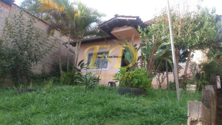 Casa com 2 Quartos à Venda, 250 m² em Terra Preta - Mairiporã