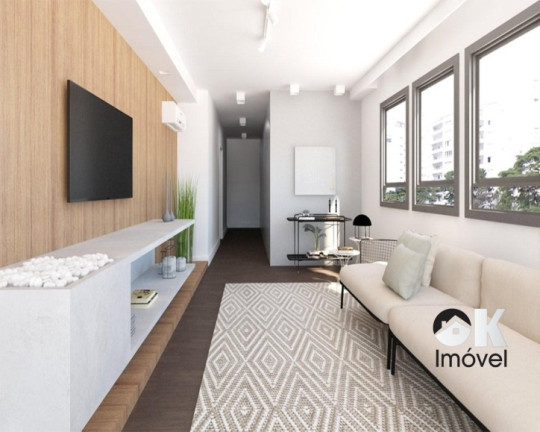 Imagem Apartamento com 3 Quartos à Venda, 184 m² em Jardim Paulista - São Paulo Imagem Apartamento com 3 Quartos à Venda, 184 m² em Jardim Paulista - São Paulo