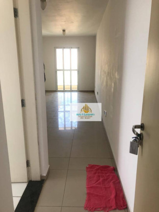 Imagem Apartamento com 2 Quartos à Venda ou Locação, 62 m² em Gopoúva - Guarulhos