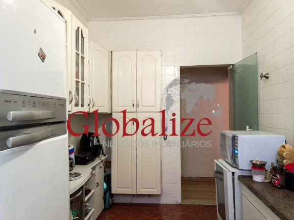 Imagem Imóvel com 2 Quartos à Venda, 100 m² em Boqueirão - Santos Imagem Imóvel com 2 Quartos à Venda, 100 m² em Boqueirão - Santos