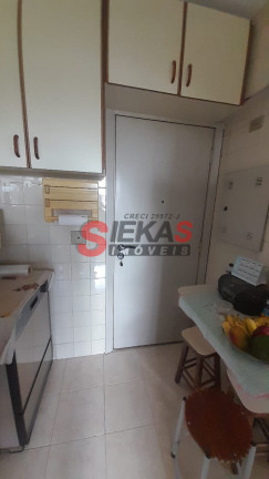 Imagem Apartamento com 2 Quartos à Venda, 60 m² em Parque São Jorge - São Paulo