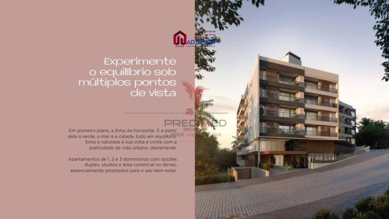 Imagem Apartamento com 2 Quartos à Venda, 72 m² em João Paulo - Florianópolis