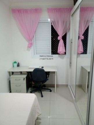 Imagem Imóvel com 2 Quartos à Venda, 48 m² em Vila Esperança - Jundiaí