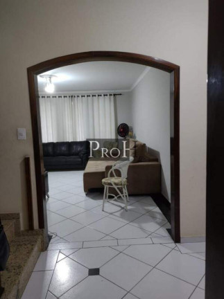 Imagem Sobrado com 3 Quartos à Venda, 210 m² em Vila Francisco Matarazzo - Santo André Imagem Sobrado com 3 Quartos à Venda, 210 m² em Vila Francisco Matarazzo - Santo André