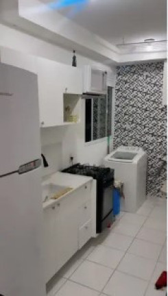 Imagem Apartamento com 2 Quartos à Venda, 40 m² em Nova Brasília - Salvador Imagem Apartamento com 2 Quartos à Venda, 40 m² em Nova Brasília - Salvador