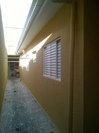 Imagem Casa com 3 Quartos à Venda, 120 m² em Jardim Morumbi - Sorocaba Imagem Casa com 3 Quartos à Venda, 120 m² em Jardim Morumbi - Sorocaba