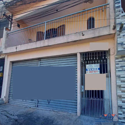 Casa com 2 Quartos à Venda,  em Bandeiras - Osasco
