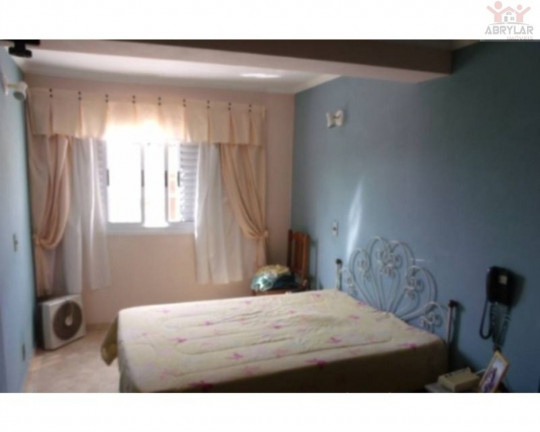 Imagem Sobrado com 2 Quartos à Venda, 150 m² em Jardim Pacaembu - Jundiaí