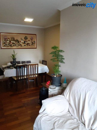Imagem Apartamento com 2 Quartos à Venda, 68 m² em Chácara Inglesa - São Paulo Imagem Apartamento com 2 Quartos à Venda, 68 m² em Chácara Inglesa - São Paulo