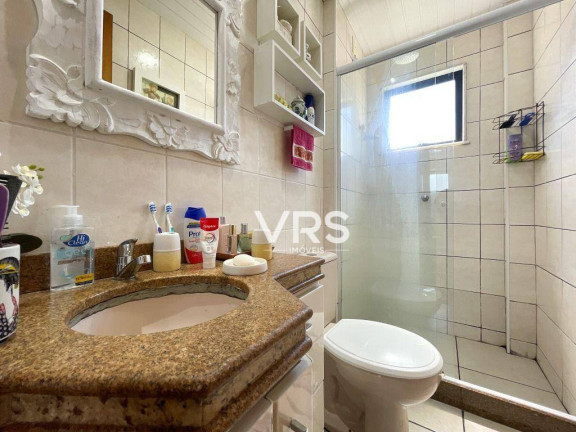 Imagem Cobertura com 3 Quartos à Venda, 102 m² em Agriões - Teresópolis Imagem Cobertura com 3 Quartos à Venda, 102 m² em Agriões - Teresópolis