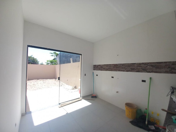 Imagem Casa com 3 Quartos à Venda, 81 m² em Monções - Pontal Do Paraná