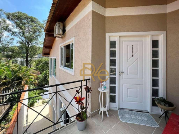 Imagem Casa com 4 Quartos à Venda, 400 m² em Nova Higienópolis - Jandira