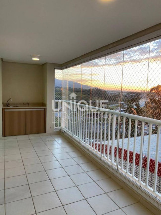 Imagem Apartamento com 3 Quartos à Venda, 111 m² em Jardim Bonfiglioli - Jundiaí