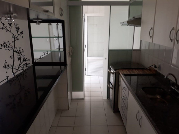Imagem Apartamento com 3 Quartos à Venda, 110 m² em Vila Leopoldina - São Paulo